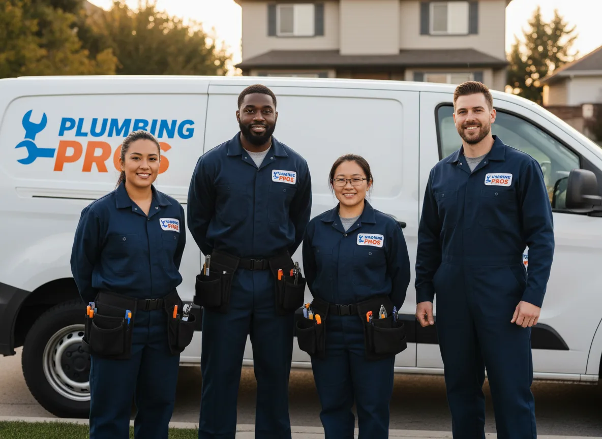 Water Heater Repair company in Connell, WA